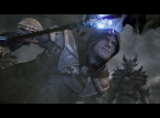 Nuevo tráiler de cine de Elder Scrolls Online