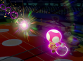 Toadette y otros fichajes de Mario Tennis Ultra Smash en Wii U