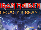El videojuego RPG de Iron Maiden sale gratis en verano
