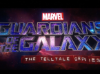 Se filtran detalles sobre el juego de Guardianes de la Galaxia