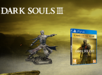 Dark Souls 3: The Fire Fades Edition, llega la edición GOTY
