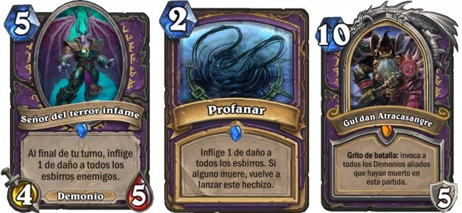Hearthstone: Heroes of Warcraft