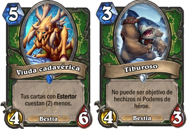 Hearthstone: Heroes of Warcraft