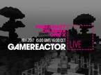Hoy en GR Live: Minecraft en Xbox One X