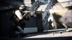 Battlefield 3 tendr&aacute; demo