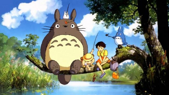 Studio Ghibli gana el Premio Princesa de Asturias de Comunicación y Humanidades