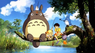 Studio Ghibli gana el Premio Princesa de Asturias de Comunicación y Humanidades