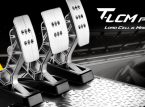 Llegan los pedales T-LCM con sensor magnético H.E.A.R.T de Thrustmaster