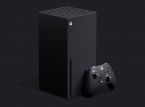 Primera aparici&oacute;n de Xbox Series X en p&uacute;blico