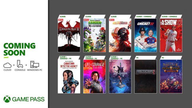 Oficial: Life is Strange: True Colors y MLB 22 "gratis" este mes en Game Pass