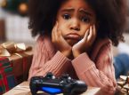 Los niños prefieren suscripciones a juegos y monedas virtuales antes que nuevos juegos para Navidad