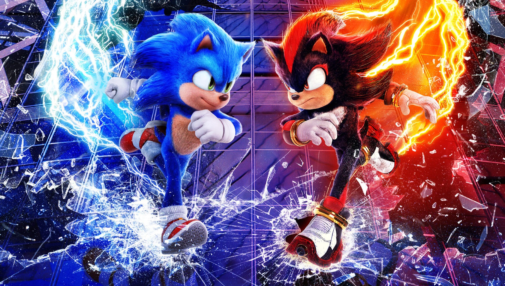 Sonic the Hedgehog 3 es ahora el estreno más taquillero de la franquicia.