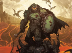 Impresión final con Doom: The Dark Ages - El ejército unipersonal definitivo se embarca en su cruzada más explosiva hasta la fecha