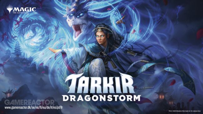 Magic: The Gathering