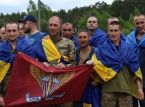 Rusia y Ucrania intercambian 307 soldados cada una en el segundo día de canje de prisioneros