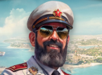 El Presidente puede literalmente mover monta&ntilde;as en Tropico 7