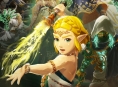 Nintendo quiere que nos preparemos para la guerra en el nuevo tráiler de Hyrule Warriors: Age of Imprisonment 
