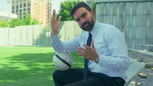 Mamdani, alcalde de NY, se enfrenta a FIFA por los precios del Mundial 2026 y la comercialización del fútbol