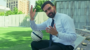 Mamdani, alcalde de NY, se enfrenta a FIFA por los precios del Mundial 2026 y la comercialización del fútbol