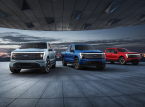 Ford elimina oficialmente el Ford F-150 Lightning EV
