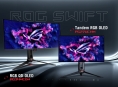 Los monitores Tandem OLED RGB dedicados al gaming llegan pronto al mercado