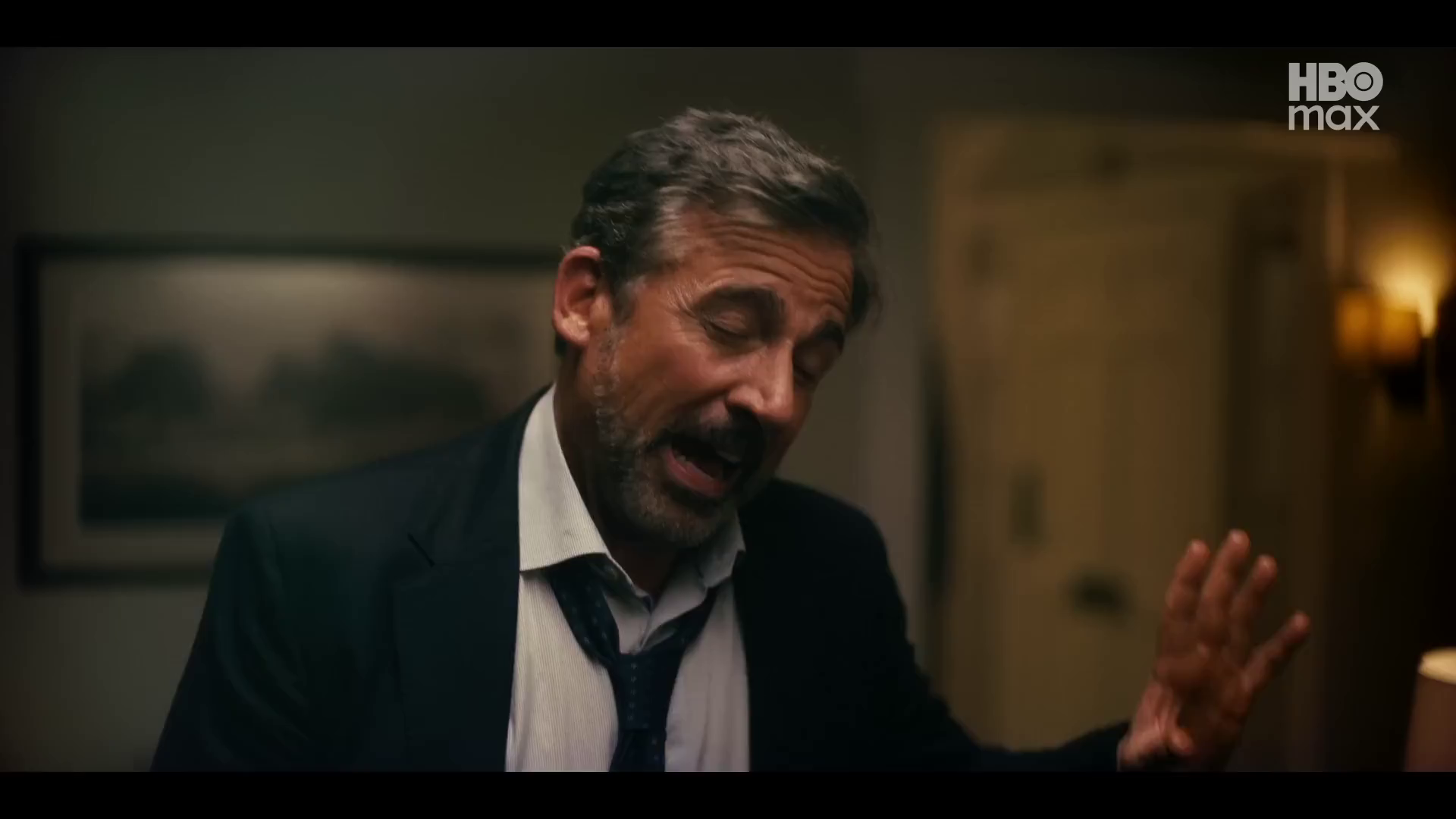 HBO Max manda a Steve Carrell de nuevo a la universidad en "Rooster" su nueva (y cómica) serie