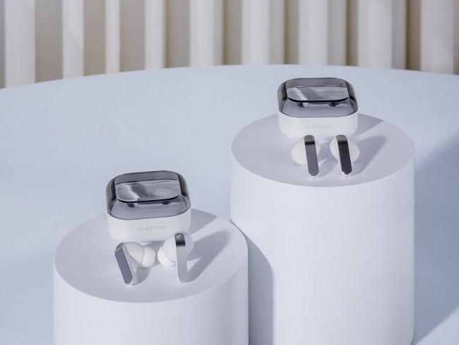 Samsung Galaxy S26 y Buds 4 anunciados durante Unpacked 2026