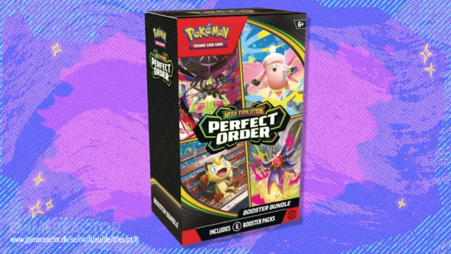Analizamos en profundidad la colección Megaevolución - Equilibrio Perfecto del JCC Pokémon