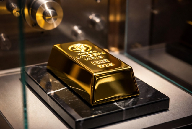Rusia está agotando sus reservas de oro a medida que la guerra se hace cada vez más costosa