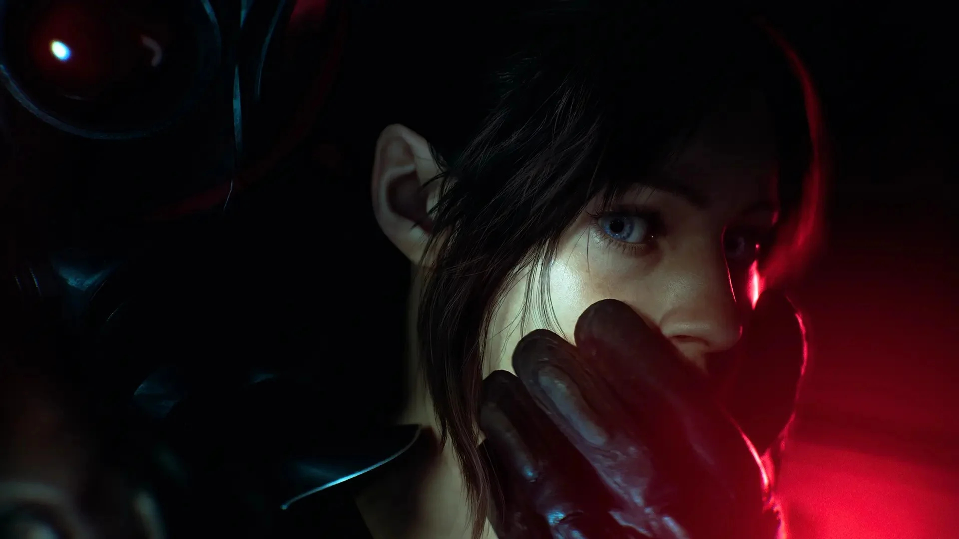 Resident Evil Veronica ha alcanzado el millón de listas de deseos en solo una semana