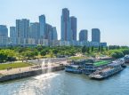 Corea del Sur destina fondos de ayuda mientras la ola de calor alcanza su segundo nivel m&aacute;s alto