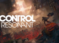 Control Resonant ya ha alcanzado la fase Gold y está listo para su lanzamiento, pero la edición física se ha retrasado