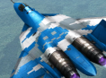 Bandai Namco celebra los 30 años de Ace Combat dejando caer un nuevo juego