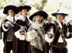Los arque&oacute;logos podr&iacute;an haber encontrado el esqueleto del verdadero d'Artagnan de Los Tres Mosqueteros