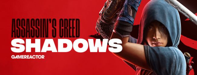 Assassin's Creed Shadows