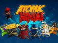 ¿Qué es Atomic Ninjas?