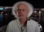 Hot Toys presenta el Delorean de Regreso al Futuro 3