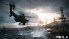Battlefield 4: imágenes y vídeo GRTV