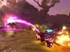 Entrevista y gameplay: Skylanders Superchargers, muñecos y carreras de fantasía