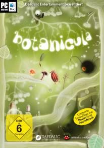 Botanicula