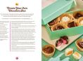 Un libro de cocina de Candy Crush est&aacute; en camino