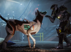 El perro-robot de Destiny 2 fue una idea del departamento de arte de Bungie