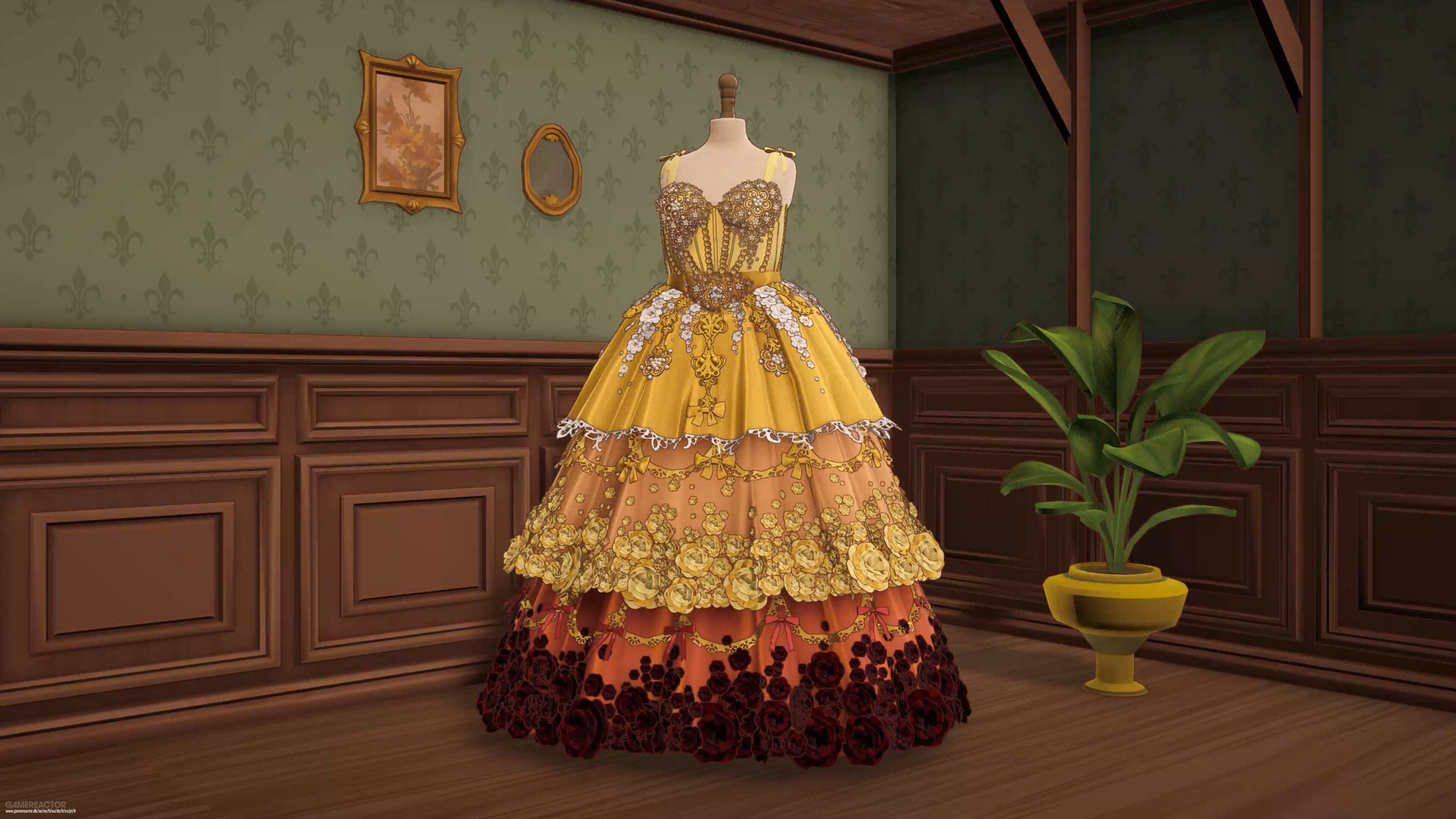 Descubre Dressmaker el simulador de confección que llega en septiembre