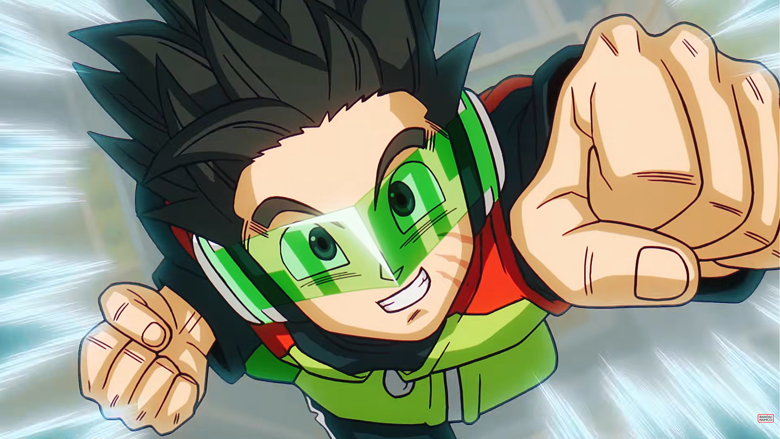 Diez años después, Bandai Namco da la mayor alegría a los fans de Dragon Ball anunciando Dragon Ball Xenoverse 3