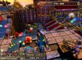 Dungeon Defenders