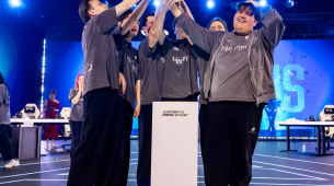 Mundial de Esports 2026: el equipo « Spirit derrota a los «Yangon Galacticos» y se lleva el trofeo de la MLBB Mid Season Cup
