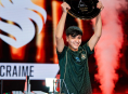 Mundial de Esports 2026: Craime se impone contra todo pron&oacute;stico y gana un torneo de l Street Fighter 6 