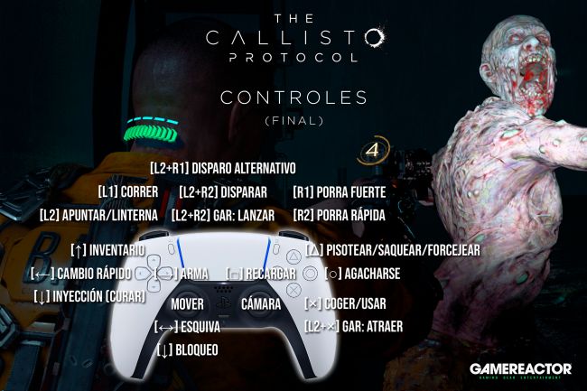 The Callisto Protocol