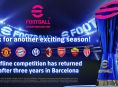 Estos son los ochos clubes participantes en eFootball Championship Pro 2023