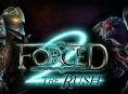 BetaDwarf anuncia Forced 2: The Rush para Steam